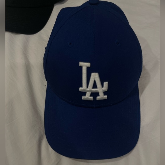 Blue LA Cap - Picture 2 of 2